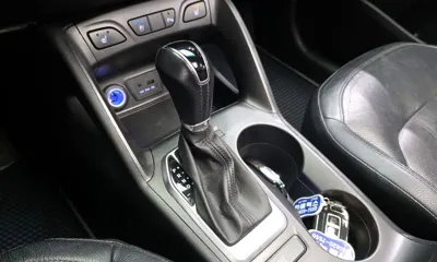 Hyundai Tucson 2014, 184527 км, за 4153.93 USD - фото 9