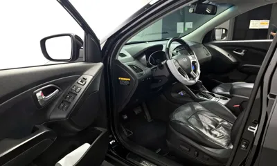 Hyundai Tucson 2014, 184527 км, за 4153.93 USD - фото 10