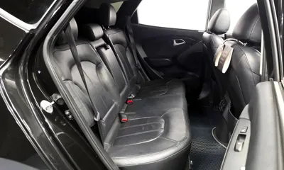 Hyundai Tucson 2014, 184527 км, за 4153.93 USD - фото 11
