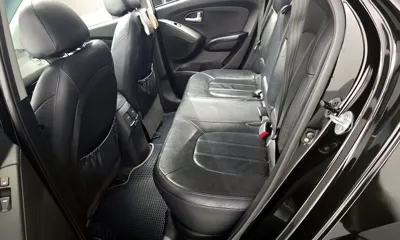 Hyundai Tucson 2014, 184527 км, за 4153.93 USD - фото 12