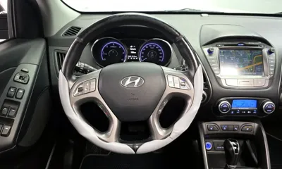 Hyundai Tucson 2014, 184527 км, за 4153.93 USD - фото 13