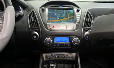 Hyundai Tucson 2014, 184527 км, за 4153.93 USD - фото 14