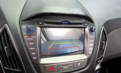 Hyundai Tucson 2014, 184527 км, за 4153.93 USD - фото 15