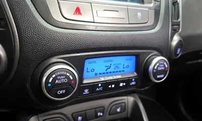 Hyundai Tucson 2014, 184527 км, за 4153.93 USD - фото 17