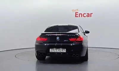 BMW M6 2013, 92155 км, за 19686.23 USD