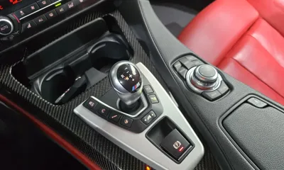 BMW M6 2013, 92155 км, за 19686.23 USD - фото 9