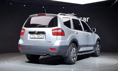 Kia Mohave 2015, 246628 км, за 4203.89 USD