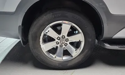 Kia Mohave 2015, 246628 км, за 4203.89 USD