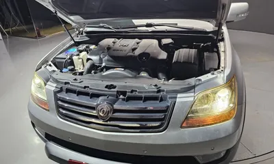 Kia Mohave 2015, 246628 км, за 4203.89 USD - фото 6