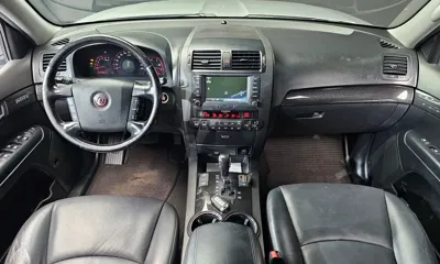 Kia Mohave 2015, 246628 км, за 4203.89 USD - фото 7