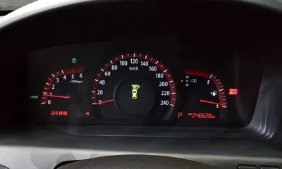 Kia Mohave 2015, 246628 км, за 4203.89 USD - фото 8