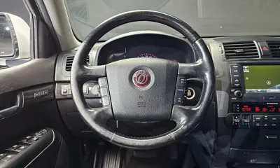 Kia Mohave 2015, 246628 км, за 4203.89 USD - фото 13