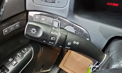 Kia Mohave 2015, 246628 км, за 4203.89 USD - фото 16