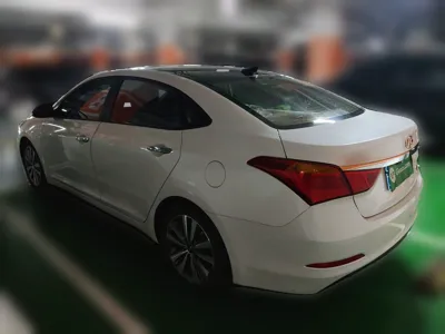 Hyundai Mistra 2016, 137900 км, за 5710 USD - фото 4