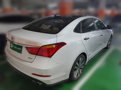 Hyundai Mistra 2016, 137900 км, за 5710 USD - фото 6