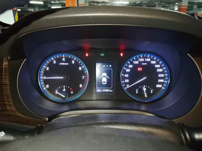 Hyundai Mistra 2016, 137900 км, за 5710 USD - фото 12