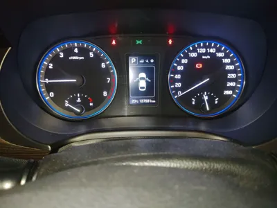 Hyundai Mistra 2016, 137900 км, за 5710 USD - фото 13