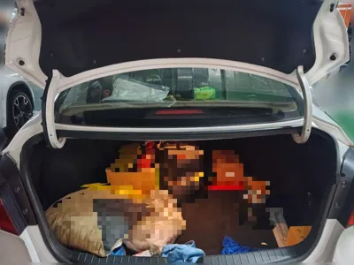 Hyundai Mistra 2016, 137900 км, за 5710 USD - фото 20