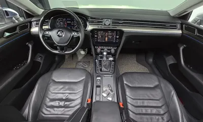Volkswagen Arteon 2019, 91427 км, за 14331.02 USD - фото 7