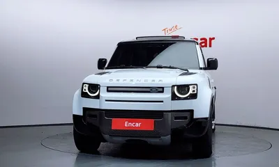 Land Rover Defender 2024, 44408 км, за 51446.37 USD