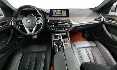BMW 5-Series 2017, 81351 км, за 15394.78 USD - фото 7