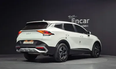 Kia Sportage 2022, 106219 км, за 11159.56 USD