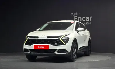 Kia Sportage 2022, 106219 км, за 11159.56 USD