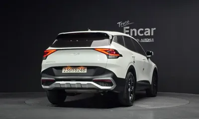 Kia Sportage 2022, 106219 км, за 11159.56 USD