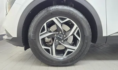 Kia Sportage 2022, 106219 км, за 11159.56 USD