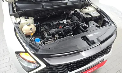 Kia Sportage 2022, 106219 км, за 11159.56 USD - фото 6