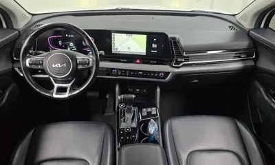 Kia Sportage 2022, 106219 км, за 11159.56 USD - фото 7