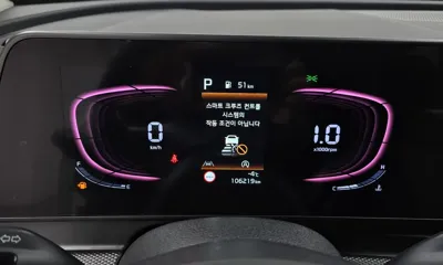 Kia Sportage 2022, 106219 км, за 11159.56 USD - фото 8