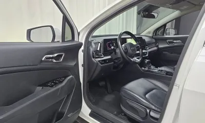 Kia Sportage 2022, 106219 км, за 11159.56 USD - фото 10