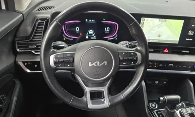 Kia Sportage 2022, 106219 км, за 11159.56 USD - фото 13