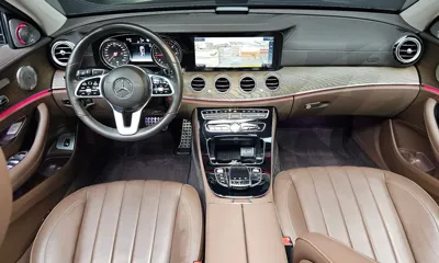 Mercedes-Benz E-Class 2020, 81229 км, за 18183.01 USD - фото 7
