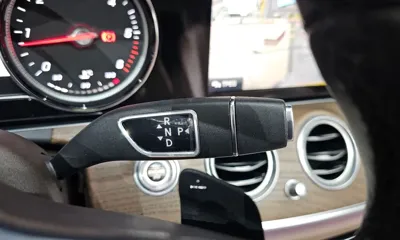 Mercedes-Benz E-Class 2020, 81229 км, за 18183.01 USD - фото 9