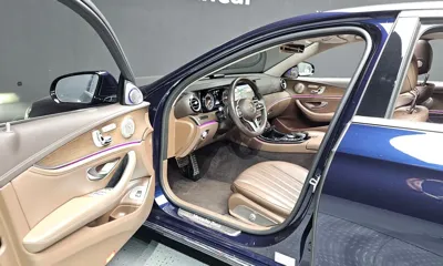 Mercedes-Benz E-Class 2020, 81229 км, за 18183.01 USD - фото 10