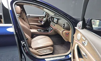 Mercedes-Benz E-Class 2020, 81229 км, за 18183.01 USD - фото 11