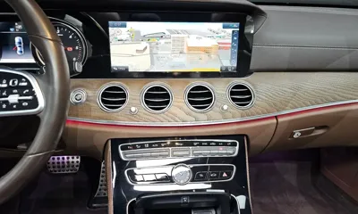 Mercedes-Benz E-Class 2020, 81229 км, за 18183.01 USD - фото 12