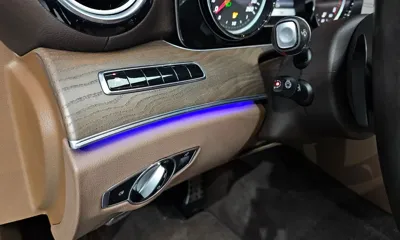 Mercedes-Benz E-Class 2020, 81229 км, за 18183.01 USD - фото 18