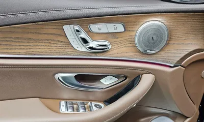 Mercedes-Benz E-Class 2020, 81229 км, за 18183.01 USD - фото 19