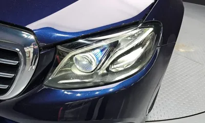 Mercedes-Benz E-Class 2020, 81229 км, за 18183.01 USD - фото 22