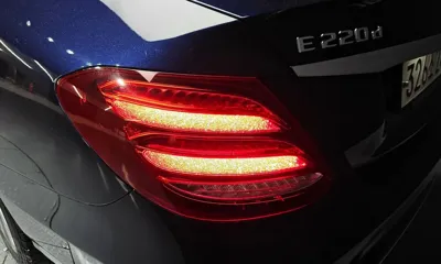 Mercedes-Benz E-Class 2020, 81229 км, за 18183.01 USD - фото 23