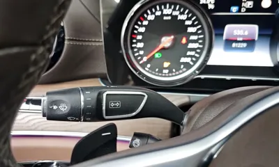 Mercedes-Benz E-Class 2020, 81229 км, за 18183.01 USD - фото 28