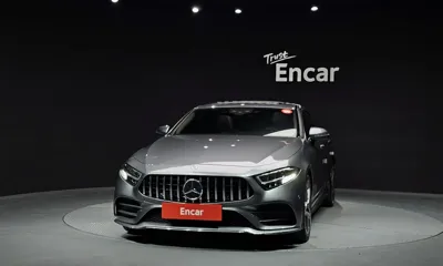 Mercedes-Benz CLS-Class 2019, 137294 км, за 20101.5 USD