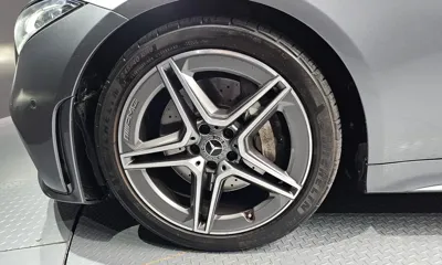 Mercedes-Benz CLS-Class 2019, 137294 км, за 20101.5 USD