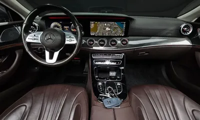 Mercedes-Benz CLS-Class 2019, 137294 км, за 20101.5 USD - фото 7