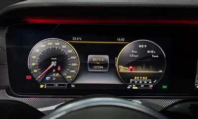 Mercedes-Benz CLS-Class 2019, 137294 км, за 20101.5 USD - фото 8