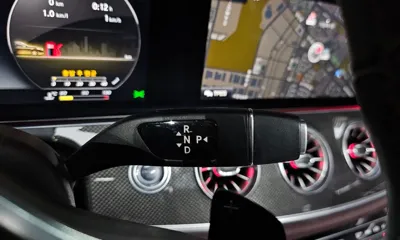 Mercedes-Benz CLS-Class 2019, 137294 км, за 20101.5 USD - фото 9