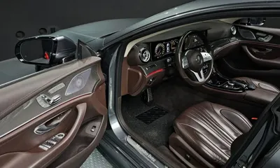 Mercedes-Benz CLS-Class 2019, 137294 км, за 20101.5 USD - фото 10